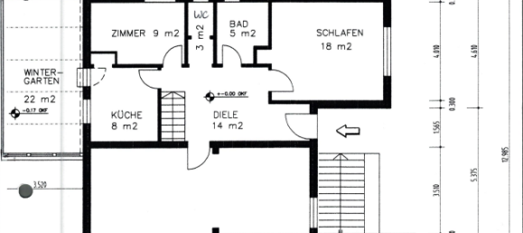 2 bedrooms House in Rhein-Sieg, Germany No. 210180 42
