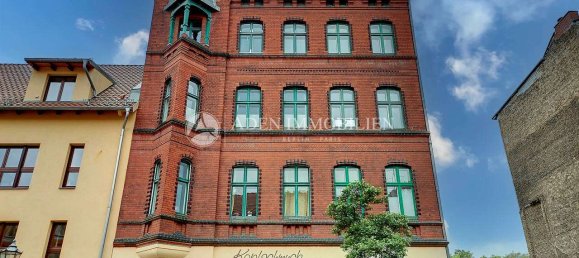 2 bedrooms Apartment in Kopenick, Germany No. 342811 27