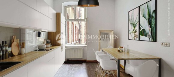 2 bedrooms Apartment in Kopenick, Germany No. 342811 18