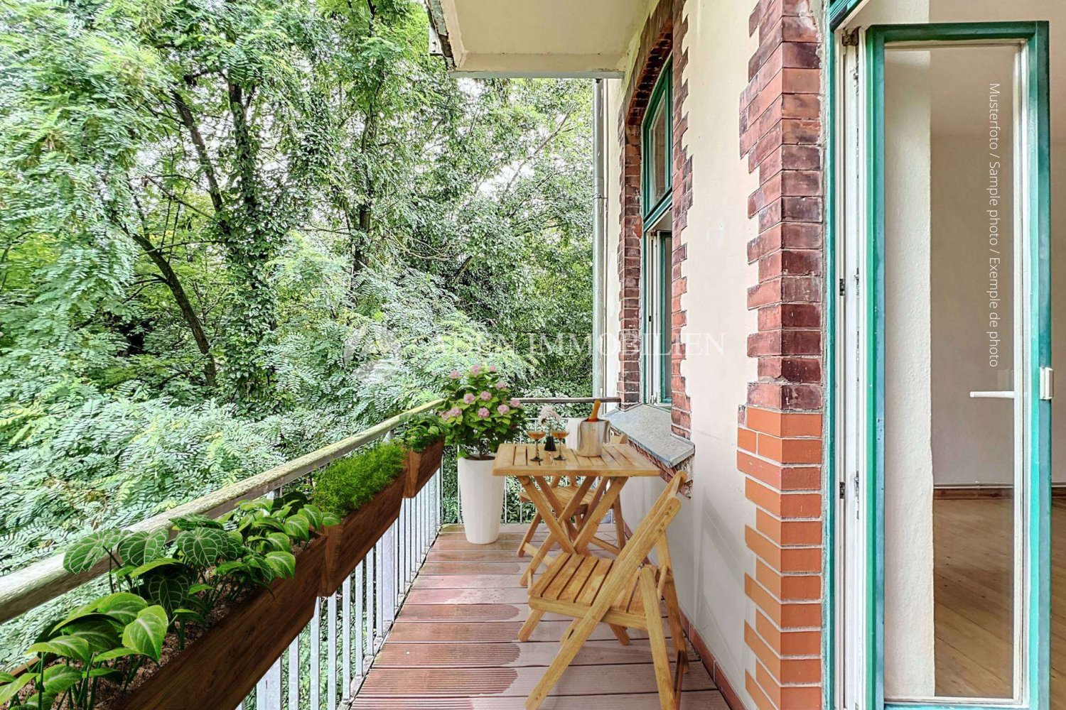 2 bedrooms Apartment in Kopenick, Germany No. 342811