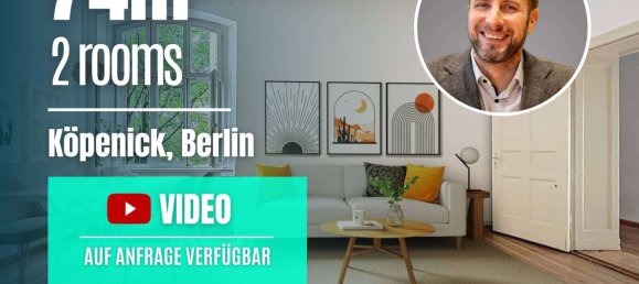2 bedrooms Apartment in Kopenick, Germany No. 342811 2