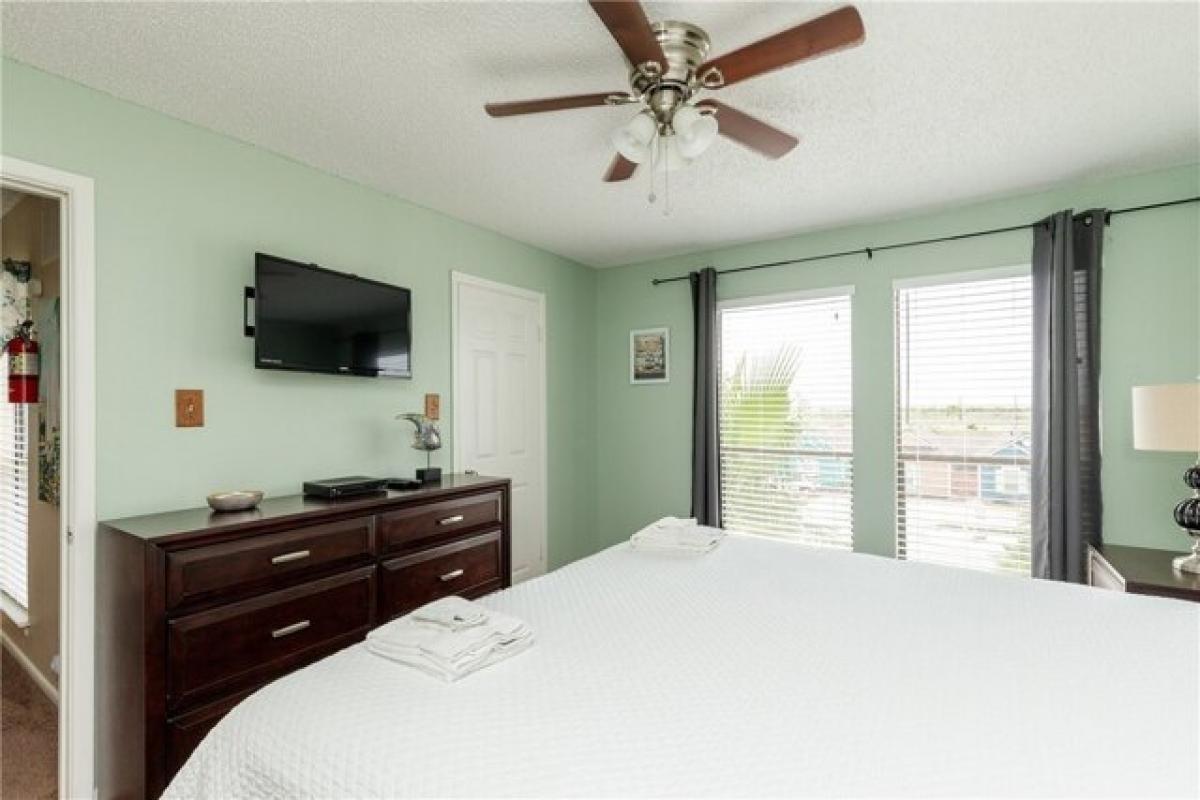 3 Schlafzimmer Haus in Corpus Christi, USA, Nr. 379546