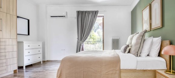 3 Schlafzimmer Wohnung in Voula, Greece, Nr. 100006 7