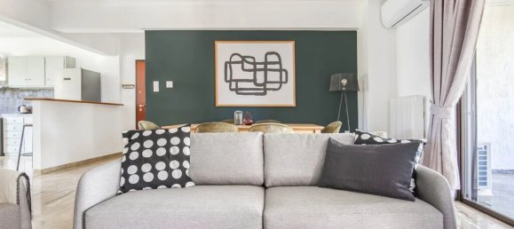 3 Schlafzimmer Wohnung in Voula, Greece, Nr. 100006 10