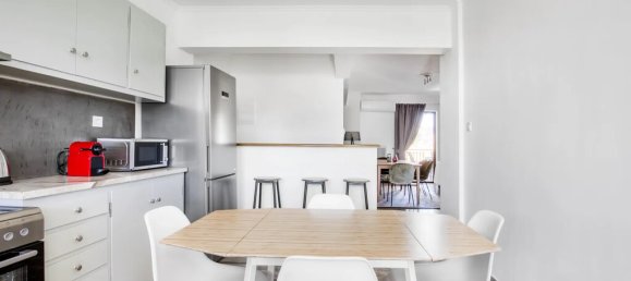 3 Schlafzimmer Wohnung in Voula, Greece, Nr. 100006 8