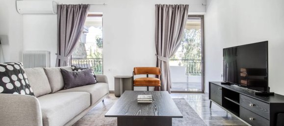 3 Schlafzimmer Wohnung in Voula, Greece, Nr. 100006 11
