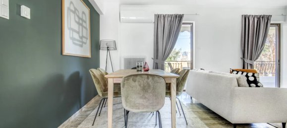 3 Schlafzimmer Wohnung in Voula, Greece, Nr. 100006 9