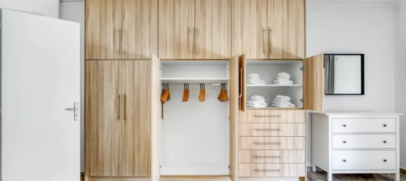 3 Schlafzimmer Wohnung in Voula, Greece, Nr. 100006 5