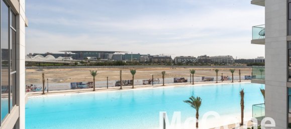 1 Schlafzimmer Wohnung in Mohammed Bin Rashid City, UAE, Nr. 35598 13