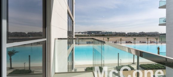 1 Schlafzimmer Wohnung in Mohammed Bin Rashid City, UAE, Nr. 35598 12