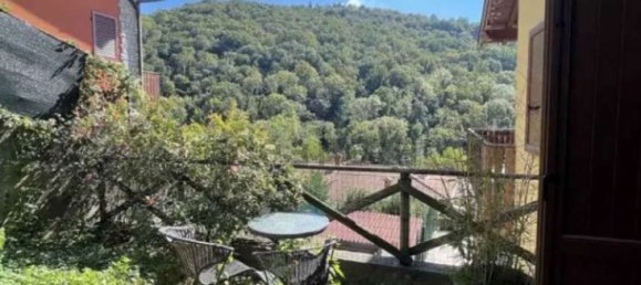 Studio in Ponteranica, Italy No. 6633 2