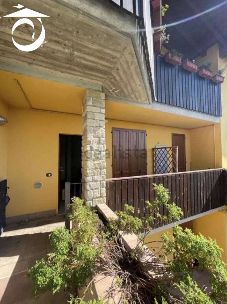 Studio in Ponteranica, Italy No. 6633