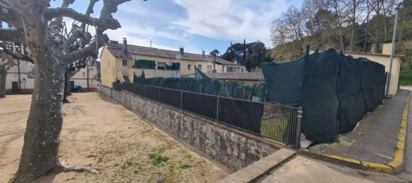 204m² Land in Gualba, Spain No. 108981 3