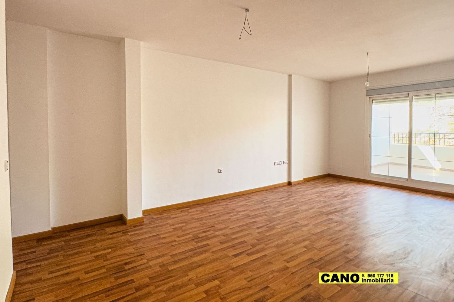 3 Schlafzimmer Wohnung in Almeria, Spain, Nr. 158192