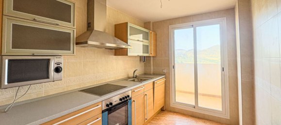 3 Schlafzimmer Wohnung in Almeria, Spain, Nr. 158192 21