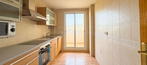3 Schlafzimmer Wohnung in Almeria, Spain, Nr. 158192 15