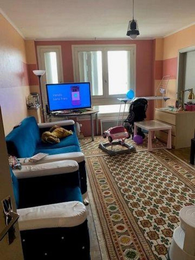 Apartamento T3 em Argenteuil, France N.º 23531