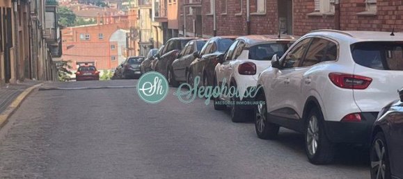 Apartamento T4 em Segovia, Spain N.º 101837 27