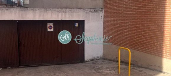 Apartamento T4 em Segovia, Spain N.º 101837 24