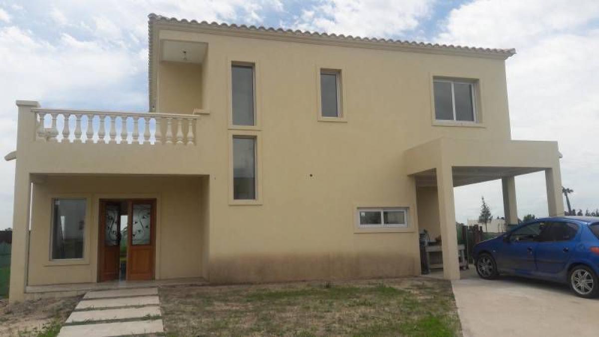 3 bedrooms House in Tigre, Argentina No. 55420