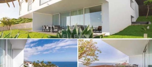 3 غرف نوم فيلا في Funchal, Portugal رقم 17286 2