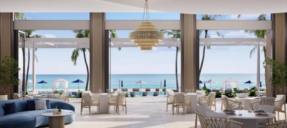 4 Schlafzimmer Wohnung in Ras Al Khaimah, UAE, Nr. 96287 11