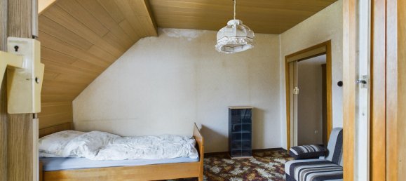 Casa de 6 divisões em Saarbrucken, Germany N.º 54513 8