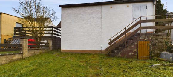 Casa de 6 divisões em Saarbrucken, Germany N.º 54513 19