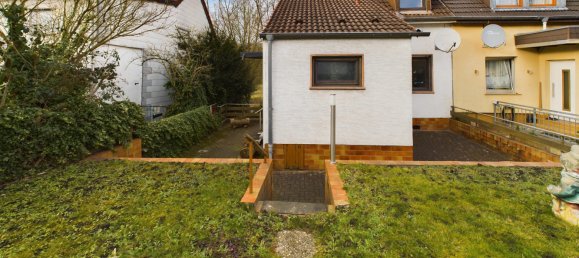 Casa de 6 divisões em Saarbrucken, Germany N.º 54513 18