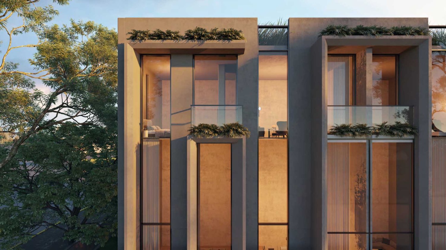 3 bedrooms Villa in The AutoGraph - X series, Jumeirah Village Circle, UAE No. 61774