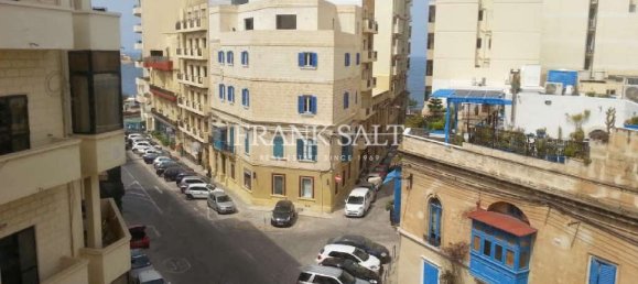 Bureau à Sliema, Malta 226m² No. 11856 3