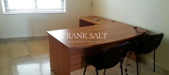Bureau à Sliema, Malta 226m² No. 11856 2