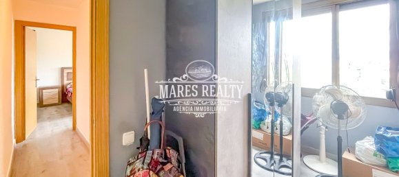 3 chambres Appartement à Badalona, Spain No. 16836 19