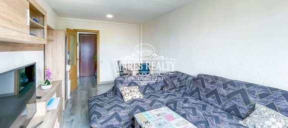 3 chambres Appartement à Badalona, Spain No. 16836 3