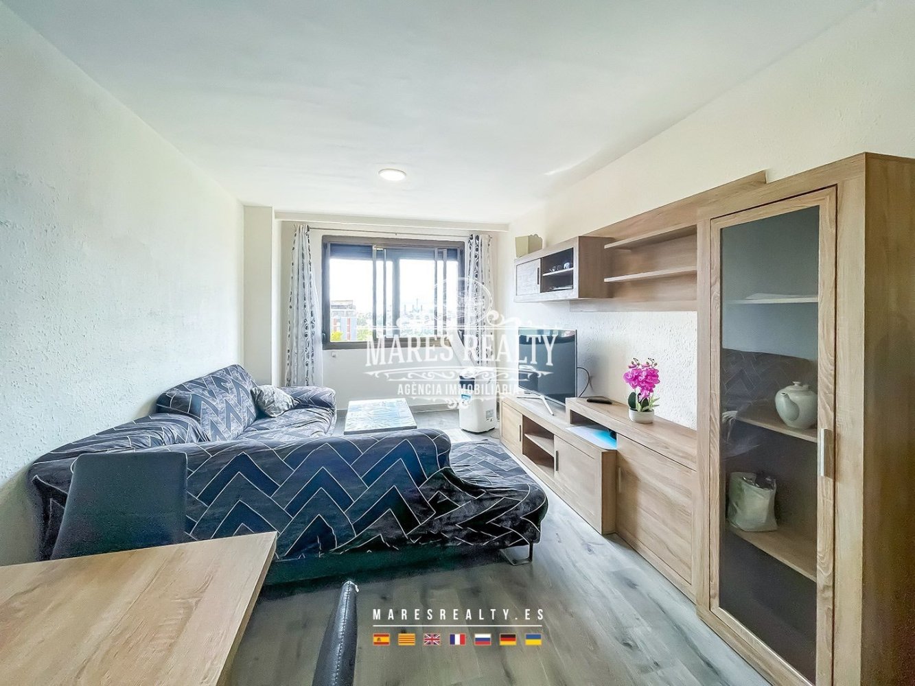 3 chambres Appartement à Badalona, Spain No. 16836