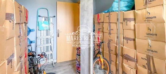 3 chambres Appartement à Badalona, Spain No. 16836 20