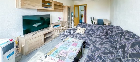 3 chambres Appartement à Badalona, Spain No. 16836 4