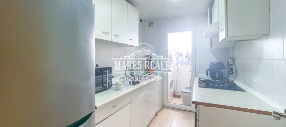 3 chambres Appartement à Badalona, Spain No. 16836 6