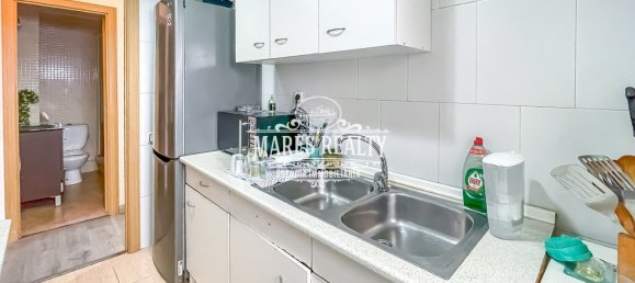 3 chambres Appartement à Badalona, Spain No. 16836 8