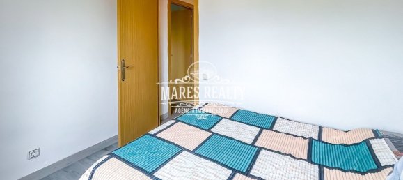 3 chambres Appartement à Badalona, Spain No. 16836 15