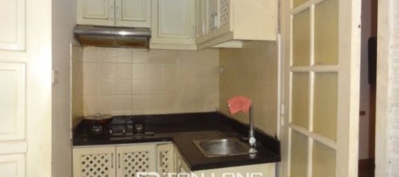 2 Schlafzimmer Doppelhaus in Tay Ho, Vietnam, Nr. 7788 4