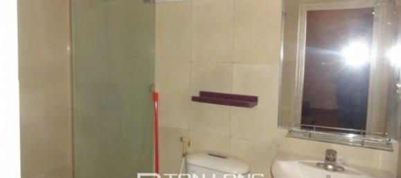 2 Schlafzimmer Doppelhaus in Tay Ho, Vietnam, Nr. 7788 2