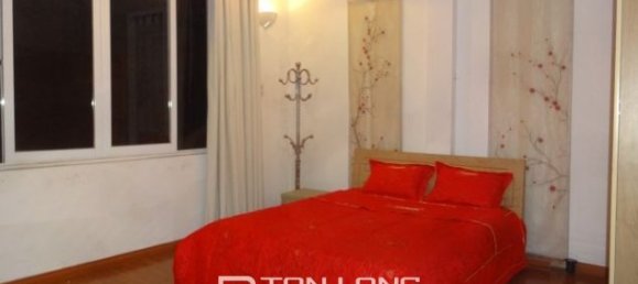 2 Schlafzimmer Doppelhaus in Tay Ho, Vietnam, Nr. 7788 5