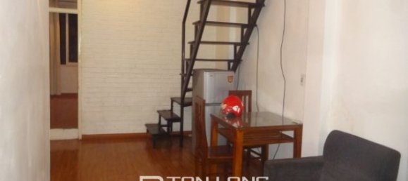 2 Schlafzimmer Doppelhaus in Tay Ho, Vietnam, Nr. 7788 3