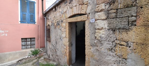 85m² Warehouse in Cuglieri, Italy No. 331283 11