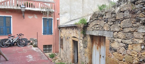 85m² Warehouse in Cuglieri, Italy No. 331283 7