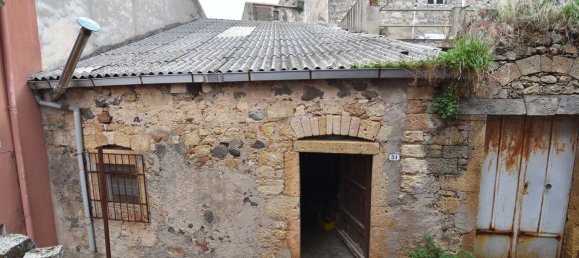 85m² Warehouse in Cuglieri, Italy No. 331283 4