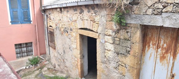 85m² Warehouse in Cuglieri, Italy No. 331283 2