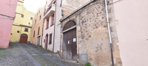 85m² Warehouse in Cuglieri, Italy No. 331283 10