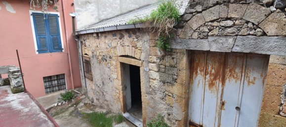 85m² Warehouse in Cuglieri, Italy No. 331283 14